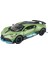 Kutulu 1:32 Apollo Lambo Bugatti Bentley Alaşımlı Spor Araba Modeli Çok Kapılı Ses ve Işık Koleksiyonu Süsleri (Yurt Dışından) 1