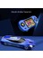 Spor Araba Oyun Konsolu F1 Psp Retro Nostalji Mini Oyun Kutusu Çocuk Tek Çift 620 Oyun 3
