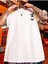 Funny Bear Baskılı Oversize Erkek T-Shirt Salaş Boyfirend 2