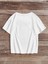Sakızlı Kız Baskılı Oversize T-Shirt Salas Boyfriend 3