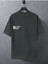Still Willing Baskılı Oversize Erkek T-Shirt Salaş Boyfirend 2