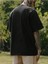 Star Baskılı Oversize Erkek T-Shirt Salaş Boyfirend 2