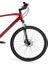 Trx 8500 27 Vites 46CM Mat Kırmızı Siyah Şehir Bisikleti 2