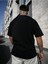 I Love My Wife Baskılı Oversize T-Shirt Salaş Boyfirend 2