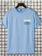 Nasa Baskılı Oversize Erkek T-Shirt Salaş Boyfirend 3