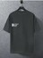Still Willing Baskılı Oversize Erkek T-Shirt Salaş Boyfirend 2