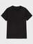 Unisex Gezegen Baskılı Oversize T-Shirt 2