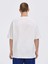 Unisex Rick And Morty Pickle Baskılı Oversize T-Shirt 2