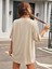 Unisex Basic Oversize T-Shirt 2