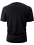 Paris Baskılı Oversize T-Shirt 2