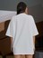 Oversize T-Shirt Tiger Baskılı 5