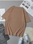 Groovy Baskılı Oversize T-Shirt 2