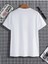 Erkek Basketball Kobe Baskılı Oversize T-Shirt 2