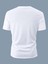 Paris Baskılı Oversize T-Shirt 2