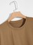 Erkek 4renk Oversize T-Shirt 3