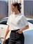 We Love Baskılı Oversize T-Shirt 2
