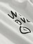 We Love Baskılı Oversize T-Shirt 5