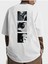 See You Baskılı Oversize Erkek T-Shirt Salaş Boyfirend 1