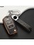 Kırmızı Volkswagen Vw Polo Golf Passat Tiguan Beetle Caddy T5 Up Eos Skoda Octavia Seat Leon Altea Için Tpu Araba Anahtarlık Kılıfı Kapak Kabuk (Yurt Dışından) 5