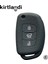 F Elma Yeşili Hyundai Elantra Tucson I40 I20 I10 IX35 IX45 Creta Santa Fe Solaris Accent Uzaktan Kumanda Kılıfı Oto Anahtarlık Silikon Kapak (Yurt Dışından) 5