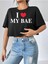 Crop My Bae Baskılı 4