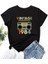1984 Vintage Baskılı Oversize T-Shirt Salaş Boyfirend 1