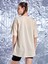 Kadın Sense Kelebek Baskılı Oversize T-Shirt 2