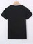 Erkek Brooklyn Minimal T-Shirt 2
