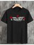 Unisex Make Love Baskılı Oversize T-Shirt 2