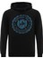 Halvor Erkek Günlük Sweatshirt Siyah 1