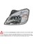 Kia Rio Far Lambası Sol (Manuel) 2006-2010 92101-1G020 1