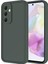 Samsung Galaxy A56 Kılıf Kamera Korumalı Viera Line Silikon 1