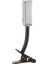 MD6018 Okuma Lambası, Unisex, Gri-Siyah, Tek Beden 2