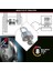 Lock - M1EURDLJ - Excell Asma Kilit 45 mm Yüksek Askı 2