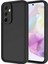 Samsung Galaxy A56 Kılıf Kamera Korumalı Viera Line Silikon 1