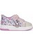 4004 Kız Çocuk Hello Kitty Sneaker 1