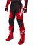 Alpinestars Racer Veil Kros Motosiklet Pantolonu Siyah / Kırmızı 3