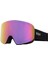 Feelin Color Luxe Kadın Snowboard Gözlüğü 1