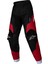 Alpinestars Kid Racer Veil Çocuk Off-Road Pantolonu Siyah / Kırmızı 1