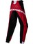 Alpinestars Kid Racer Veil Çocuk Off-Road Pantolonu Siyah / Kırmızı 2