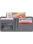 Vg 653364 Travel Essentıal Bıfold Cüzdan,gri 2