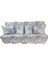 Sofa Soft Kumaş Tentesiz 28 Dns Sünger Salıncak Minderi-Sofa Salıncak PD6391 1