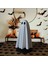 Beyaz Sevimli Hayalet Halloween Cadılar Bayramı Dekor Ürünü 1