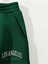 Jogger Beyaz Sweatshirt Alt Üst Eşofman Takımı Oversize Bisiklet Yaka 3