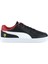 Ferrari Caven 2.0 Erkek Siyah Spor Ayakkabı (308855-01) 1
