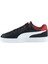 Ferrari Caven 2.0 Erkek Siyah Spor Ayakkabı (308855-01) 2