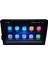 Smart Go Ssangyong Actyon/kyron 2006/2012 9 Inç 4-64 1
