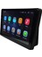 Smart Go Ssangyong Actyon/kyron 2006/2012 9 Inç 4-64 3