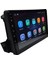 Smart Go Ssangyong Actyon/kyron 2006/2012 9 Inç 4-64 4