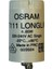 Starter Osram ST-111 Longlıfe 1